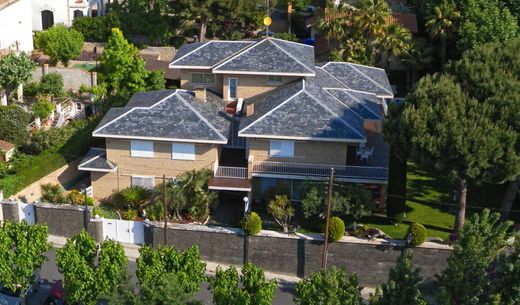 ﻓﻴﻼ ﻓﻲ Tiana, Província de Barcelona