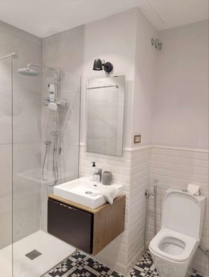 Piso / Apartamento en Barcelona, Provincia de Barcelona