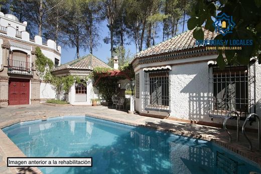 Detached House in Albolote, Granada