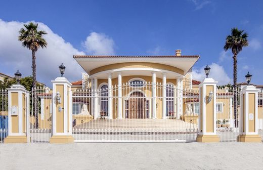 Vrijstaand huis in Sotogrande, Provincia de Cádiz