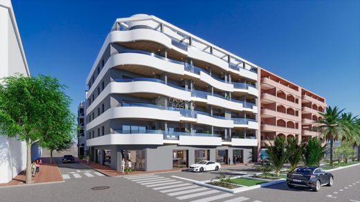 Penthouse Torrevieja, Provincia de Alicante