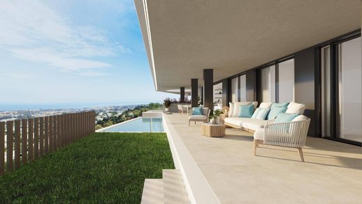 Apartamento - Benahavís, Málaga