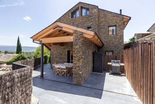 Maison de luxe à Bolvir, Province de Gérone