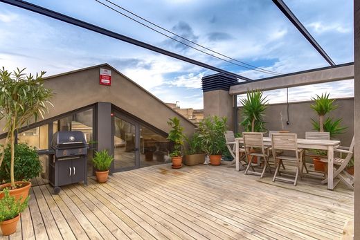 Penthouse w Barcelona, Província de Barcelona