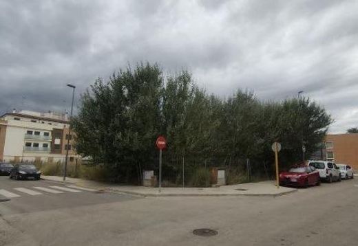 Grundstück in Carcaixent, Valencia