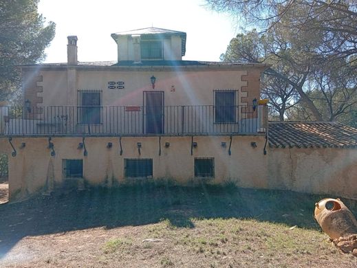 Rustico o Casale a Onil, Provincia de Alicante