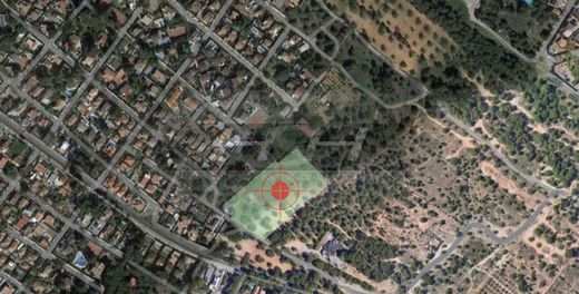 Участок, Патерна, Província de València