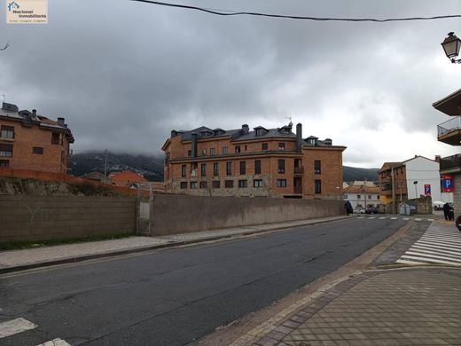 Terreno a El Espinar, Provincia de Segovia