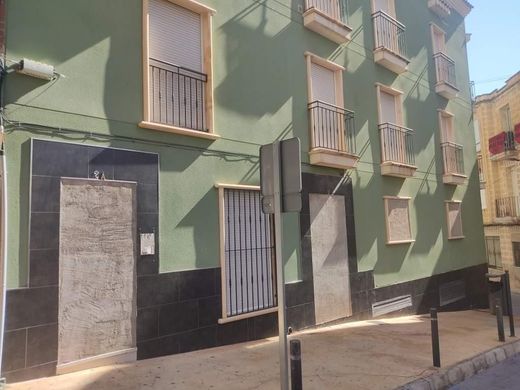 Appartement in Crevillent, Provincia de Alicante