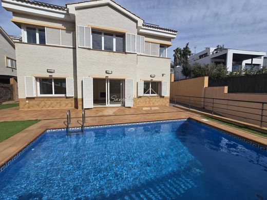 Luksusowy dom w Vilassar de Dalt, Província de Barcelona