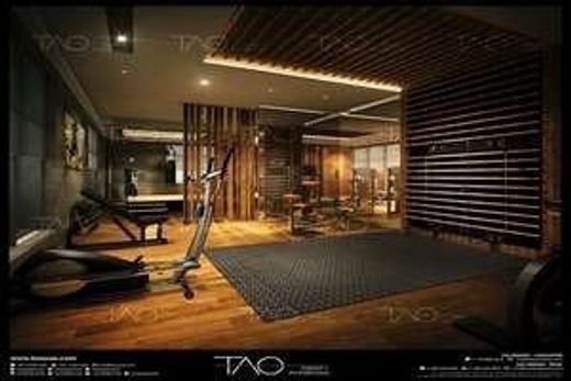 Βίλα σε Μαρμπέγια, Provincia de Málaga