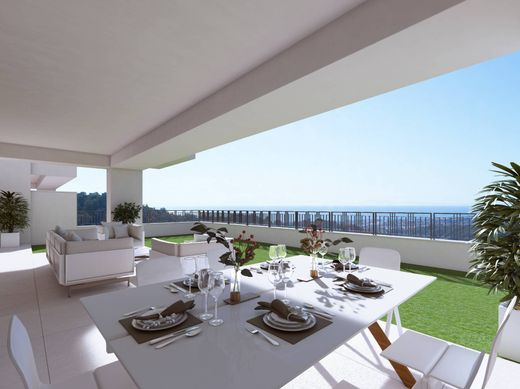Appartement à Istán, Malaga