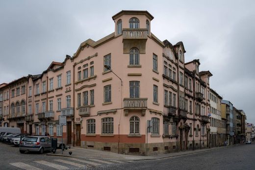 Complexes résidentiels à Braga, Distrito de Braga