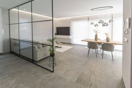 Pilar de la Horadada, アリカンテのヴィラ