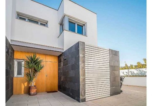 Guardamar del Segura, アリカンテの高級住宅