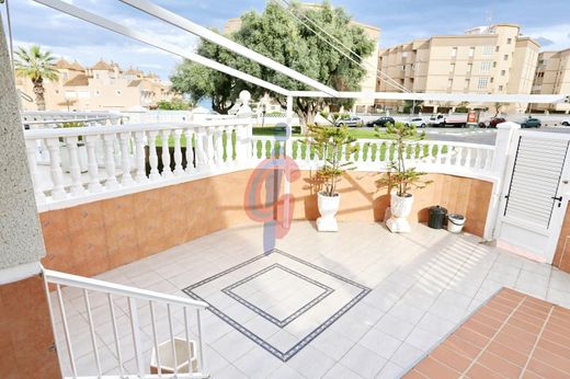 Lüks ev Guardamar del Segura, Provincia de Alicante