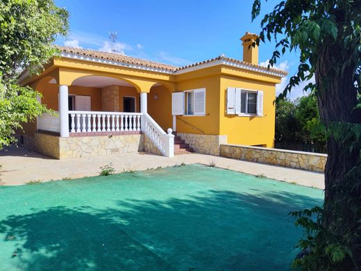 Casa Independente - Oropesa del Mar, Província de Castelló