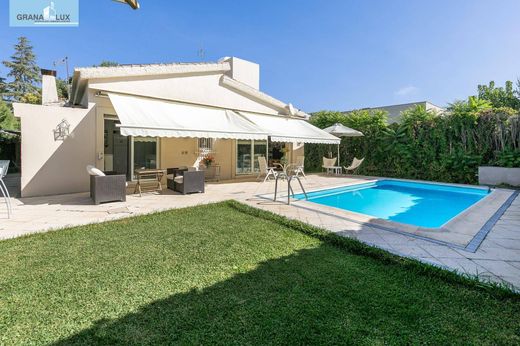 Las Gabias, グラナダの一戸建て住宅