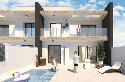 Luxury home in San Pedro del Pinatar, Murcia