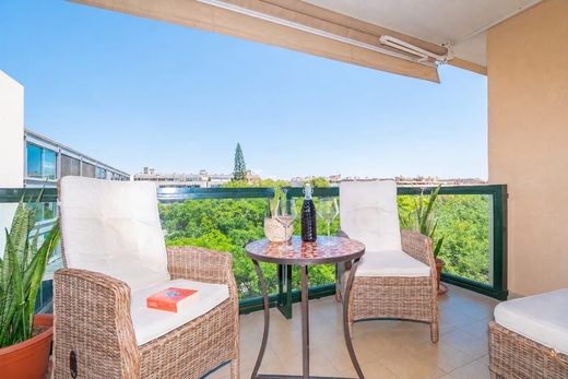 Apartamento - Palma de Maiorca, Ilhas Baleares