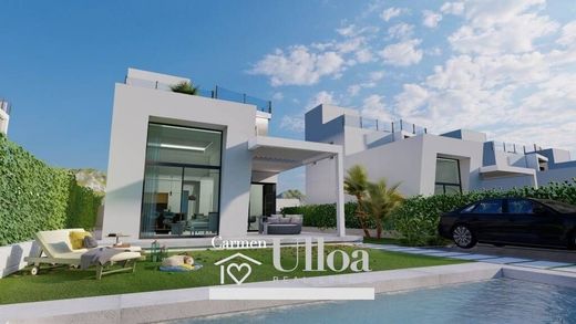 Villa in Finestrat, Alicante
