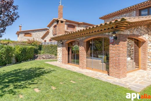 Casa di lusso a Prades, Província de Tarragona