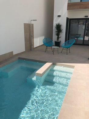 Villa in Benijofar, Alicante