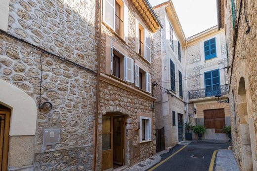 Semidetached House in Soller, Province of Balearic Islands