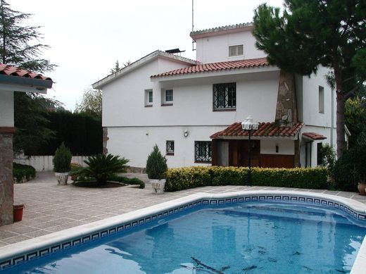 Luxe woning in Pallejà, Província de Barcelona