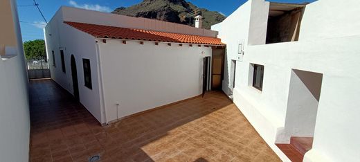 Частный Дом, Santiago del Teide, Provincia de Santa Cruz de Tenerife