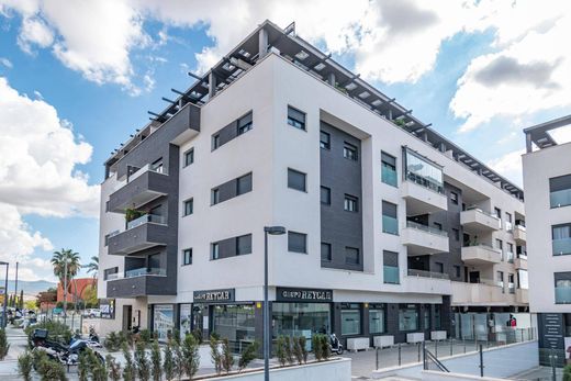 Apartment / Etagenwohnung in Armilla, Granada