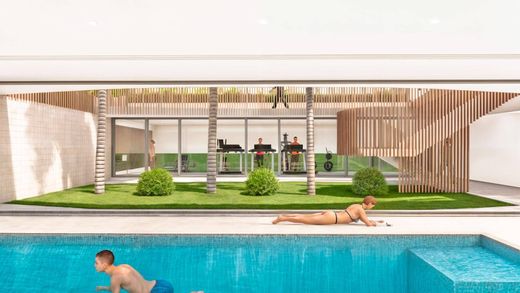 Apartment in Pilar de la Horadada, Alicante