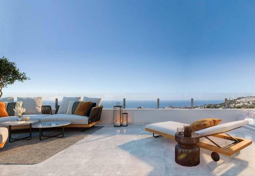 Penthouse w Benalmádena, Provincia de Málaga