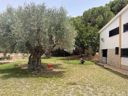 Einfamilienhaus in Mutxamel, Alicante