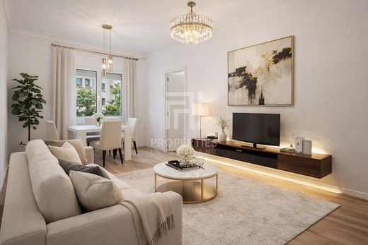 Piso / Apartamento en Barcelona, Provincia de Barcelona