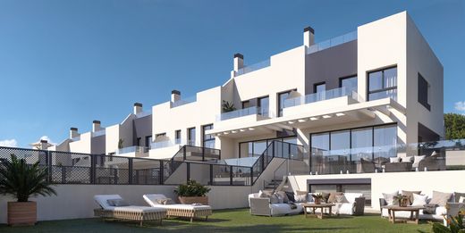 Casa de luxo - Mijas, Málaga