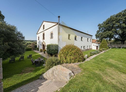 Rural ou fazenda - Palau-solità i Plegamans, Província de Barcelona