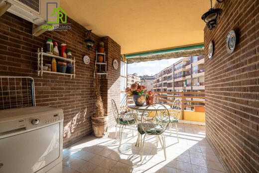 Apartment in Granada, Andalusia