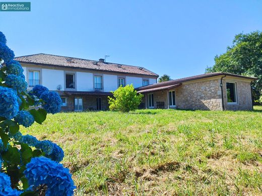 Villa - Teo, Provincia da Coruña