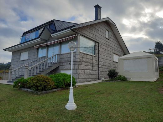 Casa en Valdoviño, La Coruña
