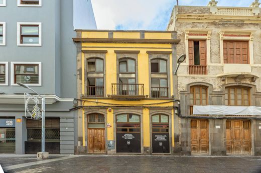 Residential complexes in Las Palmas de Gran Canaria, Province of Las Palmas