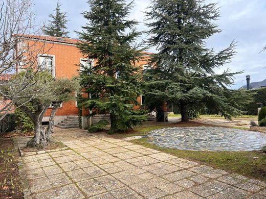 Casa en Ávila, Castilla y León
