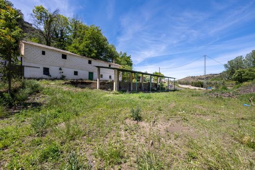 Terreno a Granada, Provincia de Granada