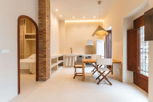 套间/公寓  巴倫西亞, Província de València