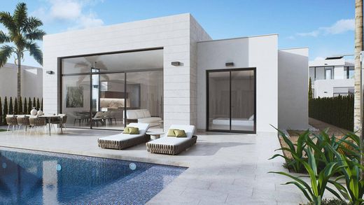 Villa a Vera, Almeria