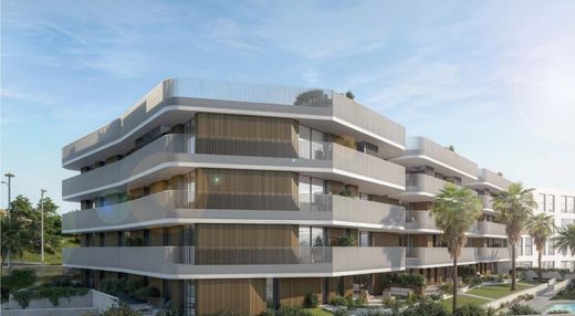 Apartment in Estepona, Malaga