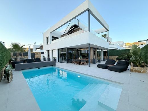 Villa a Finestrat, Provincia de Alicante