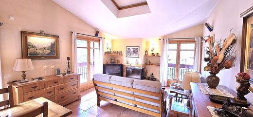 Penthouse in Canillo