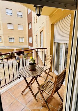 Apartment in Málaga, Malaga