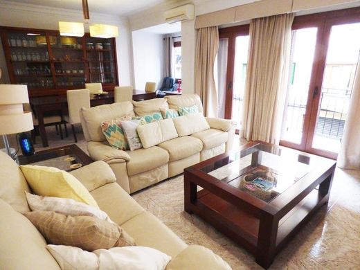 Apartment in Palma de Mallorca, Province of Balearic Islands